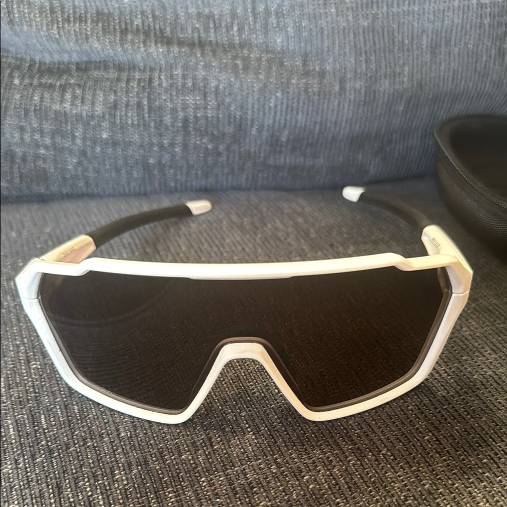 SMITH MAG glasses